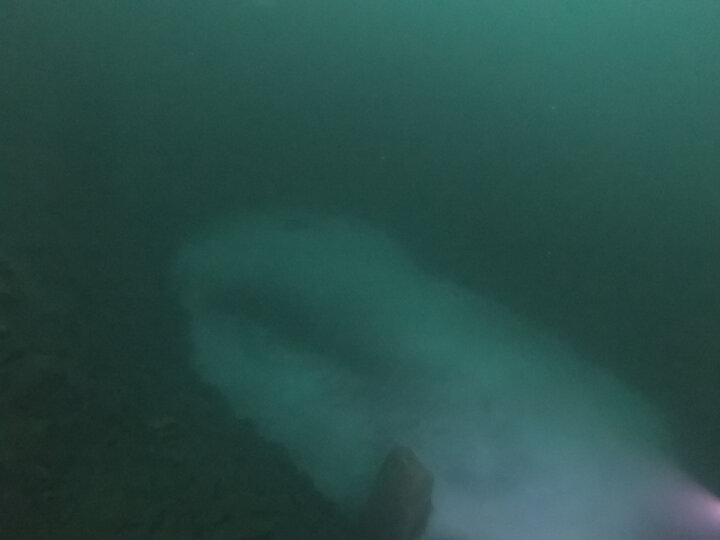 Sírné jezero